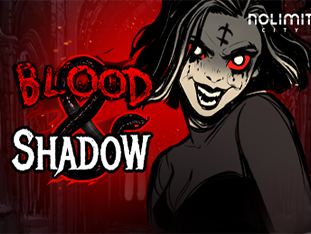 Blood & Shadow