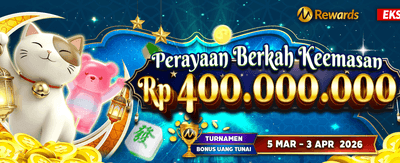 Jackpot Terbesar Watitoto Slot