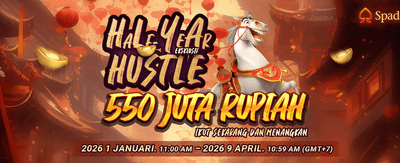 Kemenangan Mudah Setiap Hari