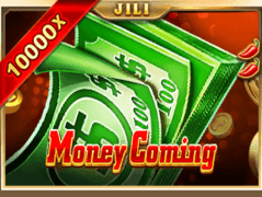 Money Coming thumbnail